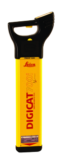 Leica Digicat locator — illustrative photograph