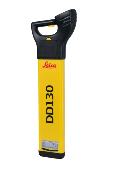 3861fb60dd00ef0a81e9a8f365057d48.png Zdjęcie główne produktu Wykrywacz kabli Leica DD130