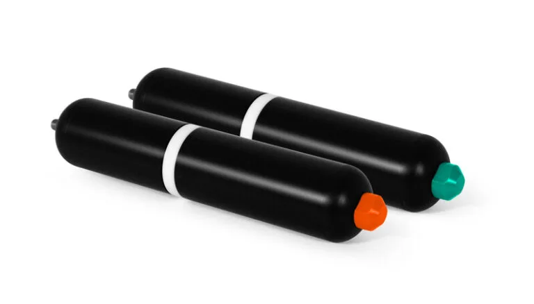 Leica Maxi – Ortungssonde
