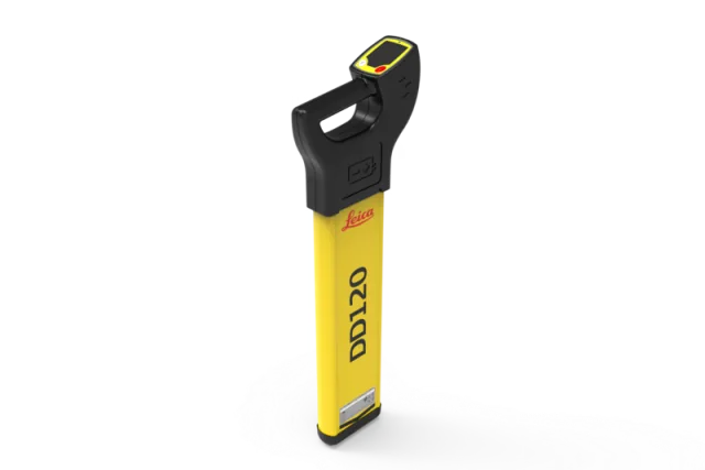 e648352808c4dcf41390ff3c8c11845d.png Hlavný obrázok produktu Vyhľadávač káblov Leica DD120