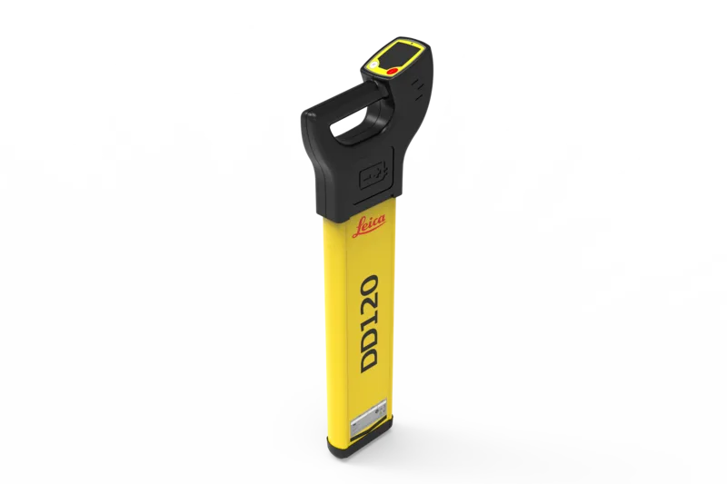 e648352808c4dcf41390ff3c8c11845d.png Zdjęcie główne produktu Wykrywacz kabli Leica DD120