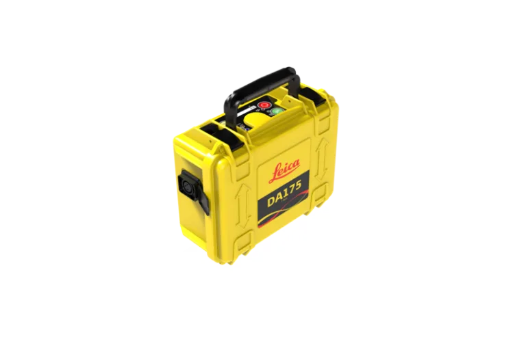 f76b63bdc65e9c8e66283cc1fafe7ec5.png Leica DA175 – Signalgenerator zur Leitungsortung
