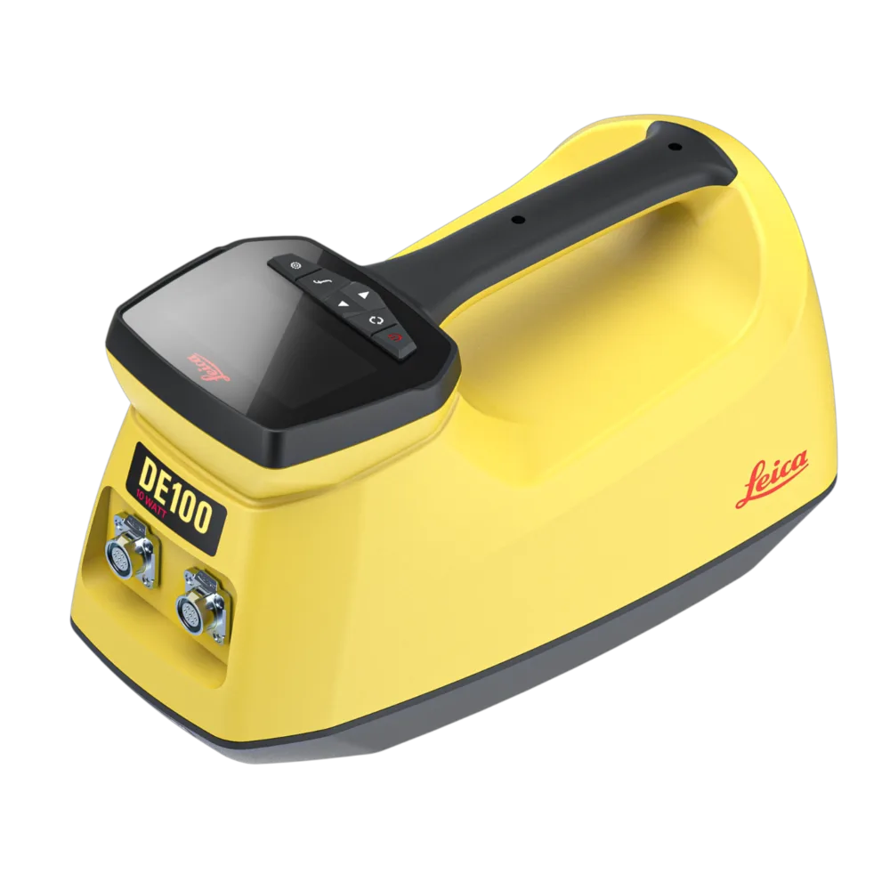 9ab39b4b8478bbcf3a8b26694cf4db7d.png Zdjęcie główne produktu Generator sygnału Leica DE100