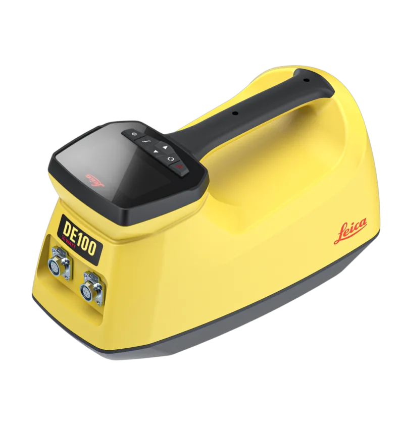 Main product image of Leica DE100 signal transmitter